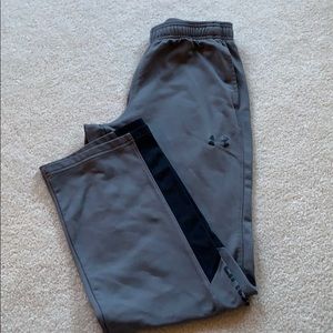 Like new Under Armour pants